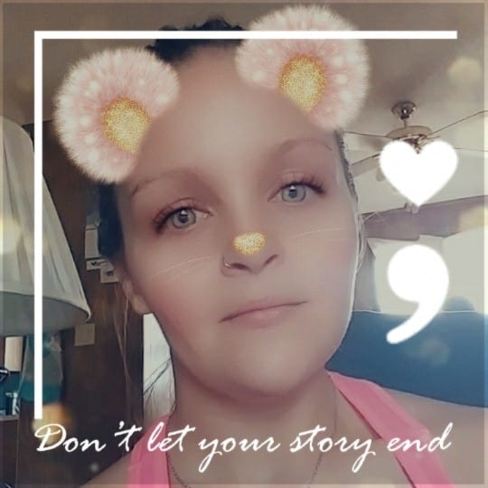 Meet your Posher, Casey